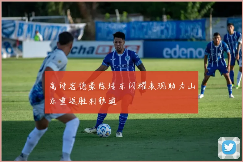 高诗岩德豪陈培东闪耀表现助力山东重返胜利轨道