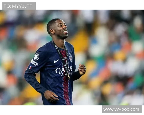 巴黎超级杯决赛阵容揭晓登贝莱领衔K77杜埃维蒂尼亚强势出战