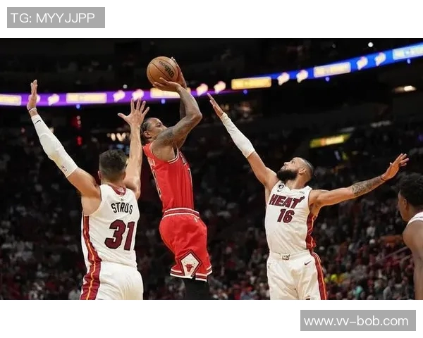 热火与公牛的比赛为何至今未能跳球是否还有希望继续进行