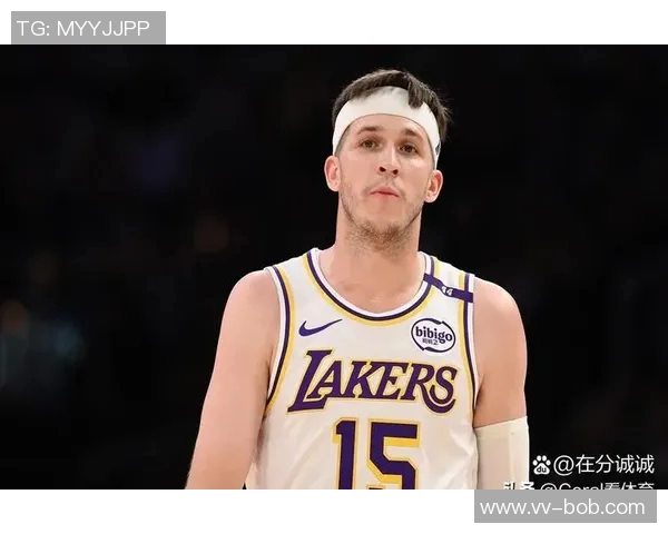 湖人管理层重申里夫斯重要性不会让场均28分球员打替补