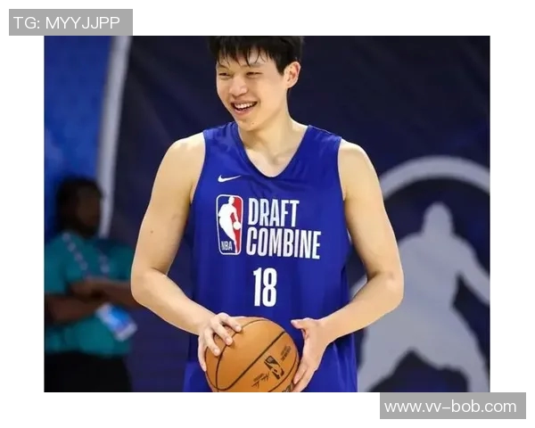 杨瀚森需加速提升三分球能力否则前途堪忧或将无缘NBA